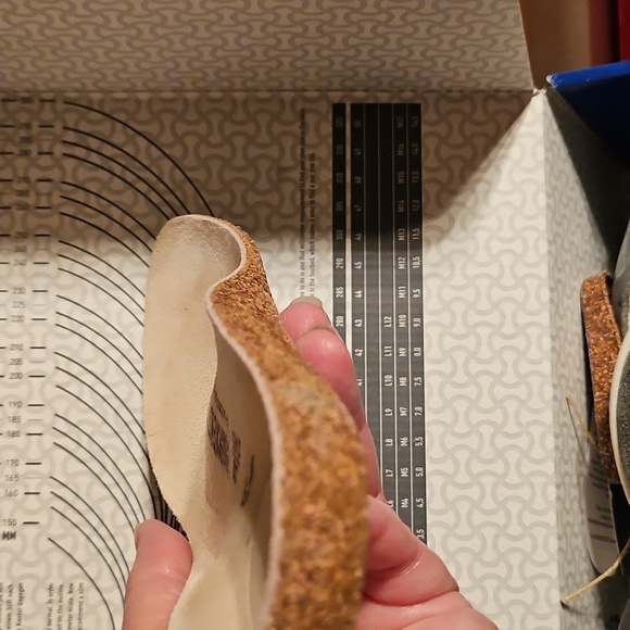 Birkenstock Barrie - Picture 6 of 8